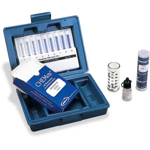 CHEMets® Phosphate Water Test Kit