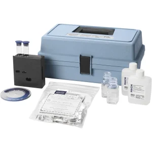 Hach® Phosphorus, Orthophosphate (Reactive) Test Kit
