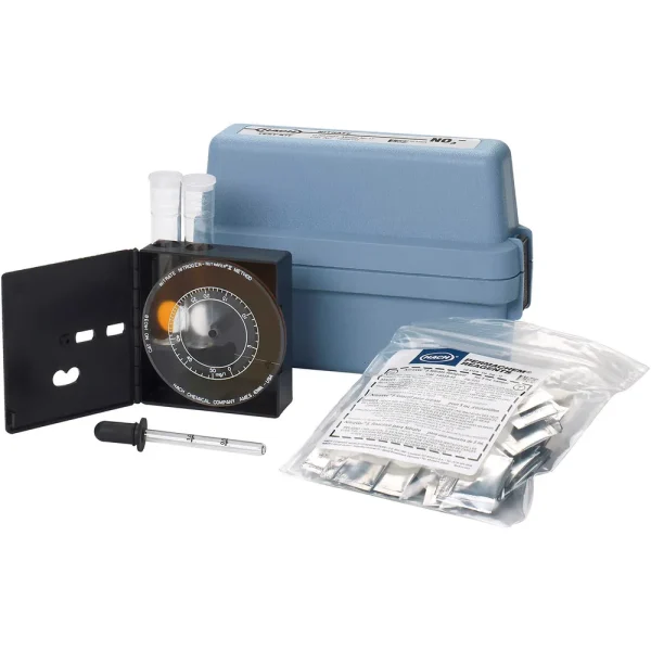 Hach® Nitrate Test Kit