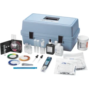 Hach® Surface Water Test Kit