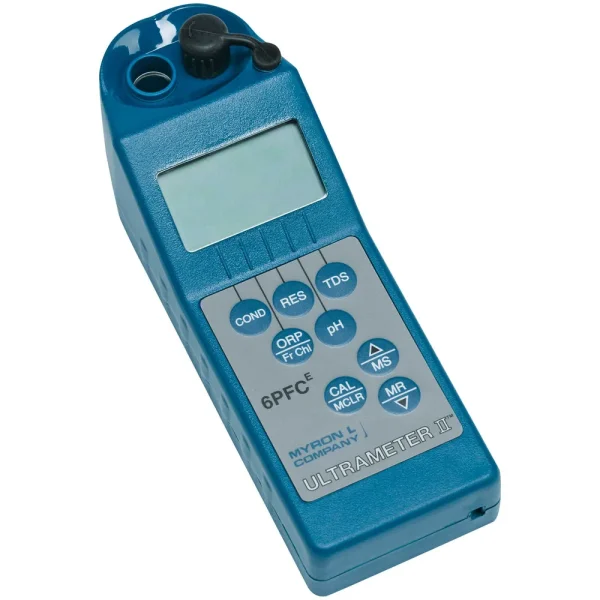 Myron L Company Ultrameter II™ Model 6PFCE