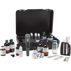 LaMotte® StormWatch Drain Monitoring Kit