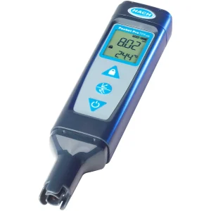 Hach® Pocket Pro TDS Testers