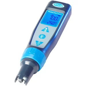 Hach® Pocket Pro+ Multi 1 Tester
