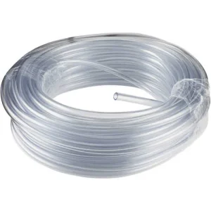 Clearflo 70 Phthalate-Free PVC Tubing, 100’ Roll