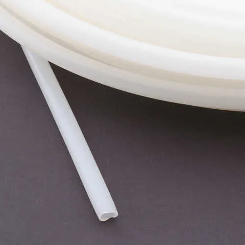LLDPE Tubing, 5/8” O.D. x 1/2” I.D., 100’ Roll