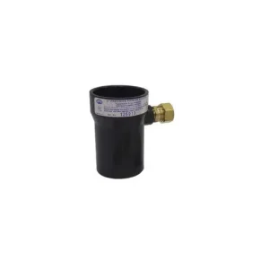 2″ ABS x 5/8″ OD COMP BAP TRAP