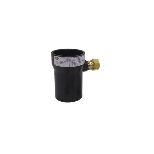2″ ABS x 5/8″ OD COMP BAP TRAP