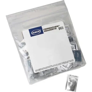 Hach TPTZ Iron Reagent Powder Pillows