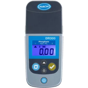 Hach® DR 300 Pocket Colorimeter, Phosphate