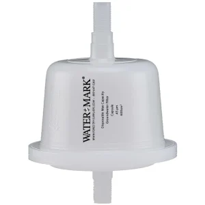 WaterMark Disposable Groundwater Filter