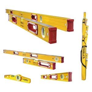 Stabila 196 Level Set Kit - view 2