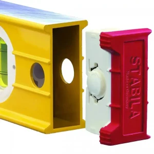 Stabila 196 Level Set Kit - view 4