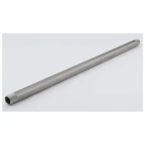 Solinst Stainless Steel Drive-Point Extension, 3’