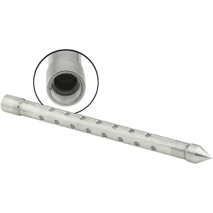 Solinst® Model 615N Stainless Steel Drive-Point Piezometer