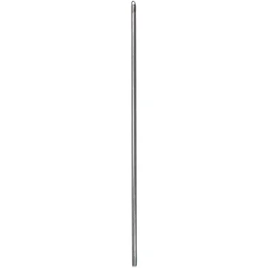 Small Diameter Stainless Steel Bailer