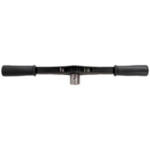 AMS Replacement 18˝ Ratcheting Cross Handle