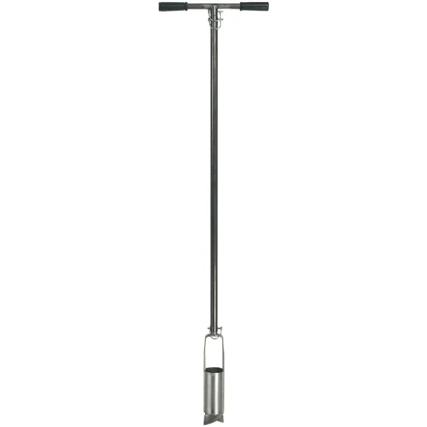 AMS Telescoping Augers