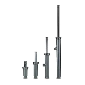 1800 Series Spray Head – No Nozzle - view 2
