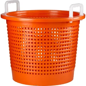 WaterMark® Mesh Basket