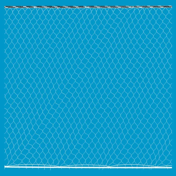 American Fisheries Society Experimental Gill Net