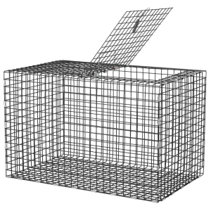 Tomahawk Coated Live Boxes