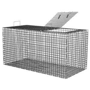 Tomahawk Coated Live Boxes - view 2