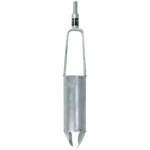 Forestry Suppliers Carbon Steel Auger Buckets - view 2