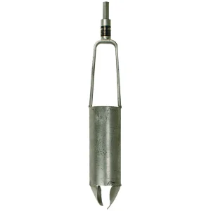Forestry Suppliers Stainless Steel Auger Buckets - view 2