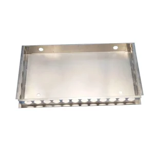 Innovis Better Bench Pre-formed Floating Shower Bench | BB-30 - view 2