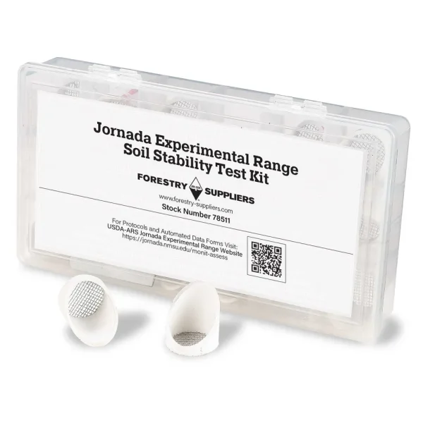 Soil Stability Kit