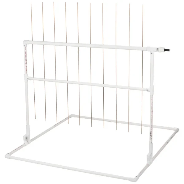 Forestry Suppliers Point Intercept Frame