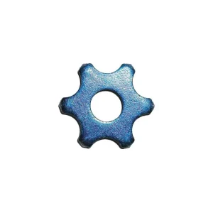 Edco Scarifier Cutters for CPM-4, CPM-8 & 8 Shaft CPM-10 | CP206-T Carbide - view 2