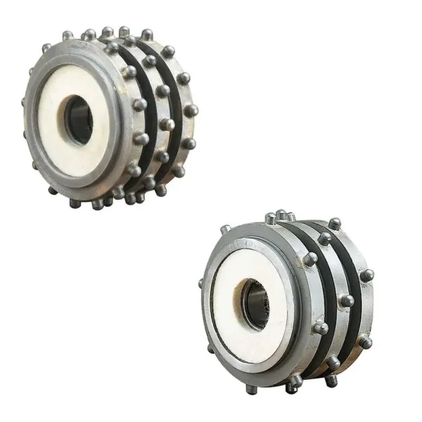 Edco TLR-7-11H Traffic Line Remover 3 Pack | 24 Bit Assembly