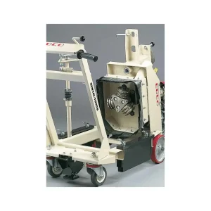 Edco TLR-7-11H Traffic Line Remover 3 Pack | 24 Bit Assembly - view 2