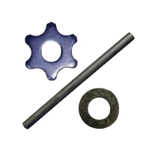 Edco Scarifier Start-Up Kits | CPM-8 Pak 1