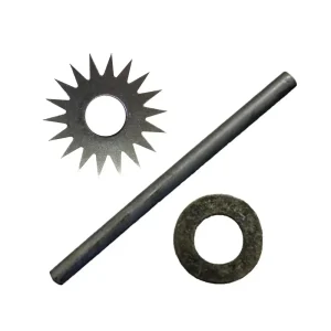 Edco Scarifier Start-Up Kits | CPM-8 Pak 1 - view 2