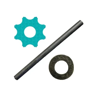 Edco Scarifier Start-Up Kits | CPM-8 Pak 1 - view 3