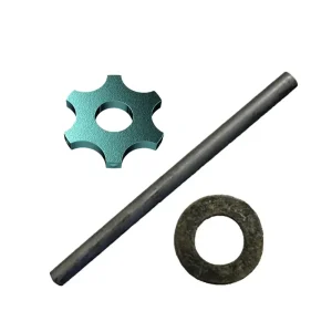 Edco Scarifier Start-Up Kits | CPM-8 Pak 1 - view 4