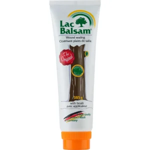 Lac Balsam Tree Wound Treatment