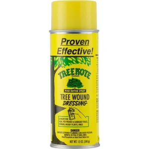 Treekote Aerosol Tree Wound Dressing