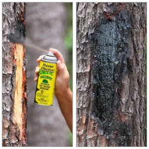 Treekote Aerosol Tree Wound Dressing - view 2