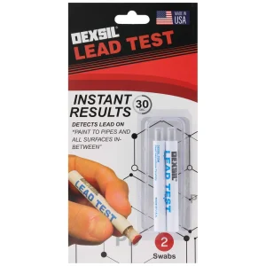 Dexsil® Lead Test