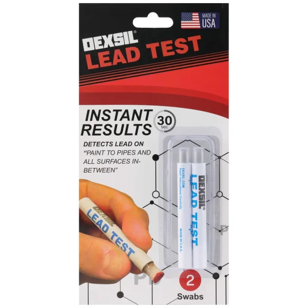 Dexsil® Lead Test