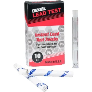 Dexsil® Lead Test - view 2