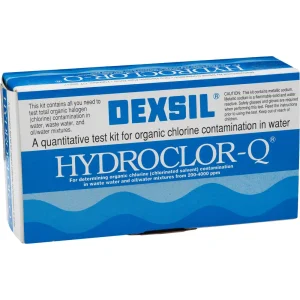 Dexsil® HydroClor-Q® Water Test