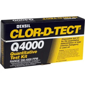Dexsil® Clor-D-Tect® Kits - view 2