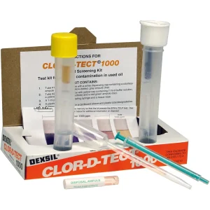 Dexsil® Clor-D-Tect® Kits - view 3