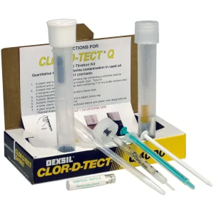 Dexsil® Clor-D-Tect® Kits - view 4