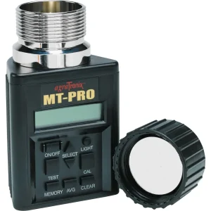 Agratronix™ MT-PRO™ Grain Moisture Tester